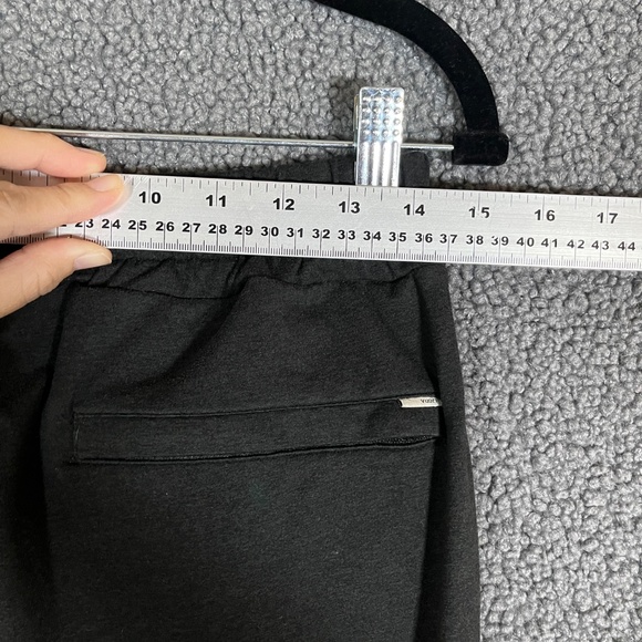 Vuori Ponto Performance Jogger Pants - Men's Size M - Black - Picture 5 of 8